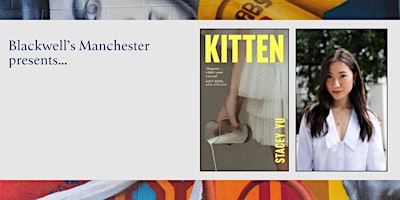 KITTEN: Stacey Yu in conversation