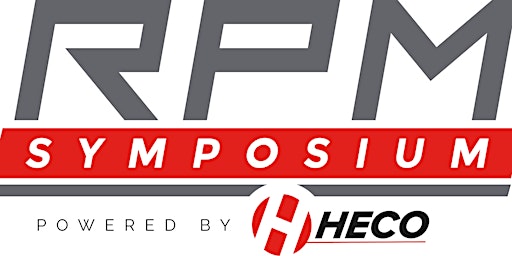 2026 Reliability, Process, & Maintenance (RPM) Symposium