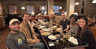 A Night Out in Johns Creek | Dinner with New Friends