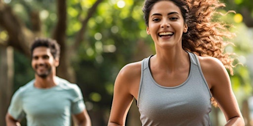 “Mi primer Running Cycle"