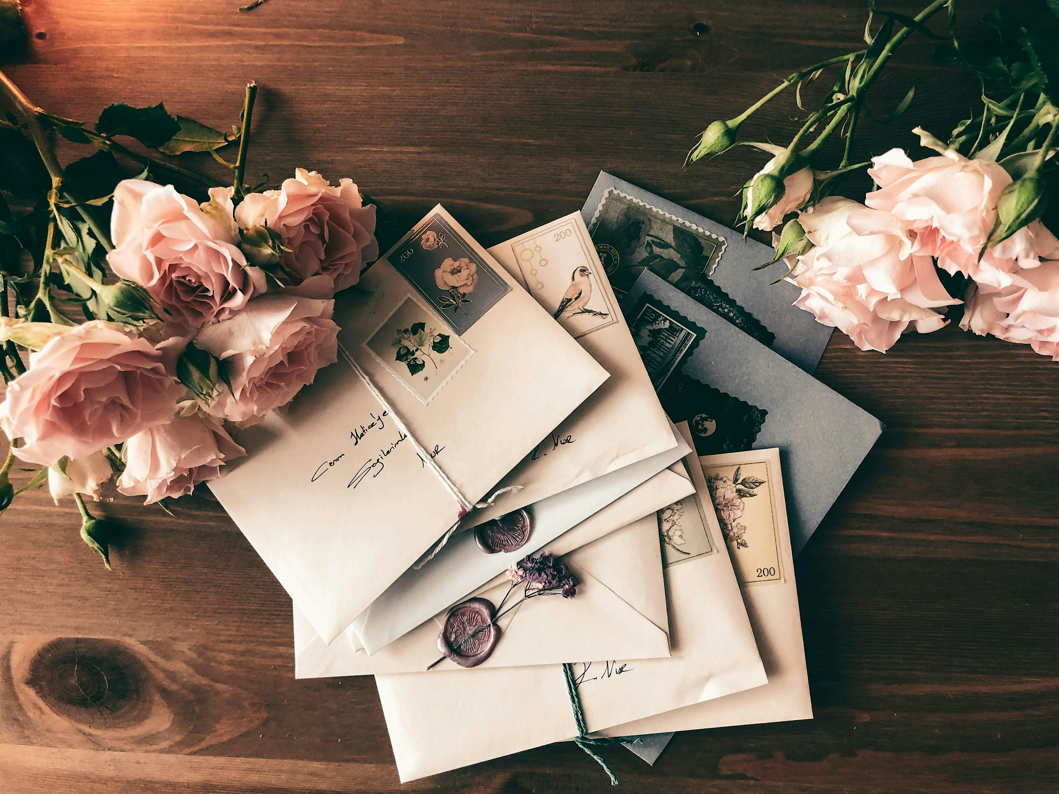 Crafty Post Office | Snail Mail and PenPal inspired Craft Meet