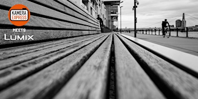 Fotowalk: Straßenfotografie – brillant in Farbe und Schwarzweiß