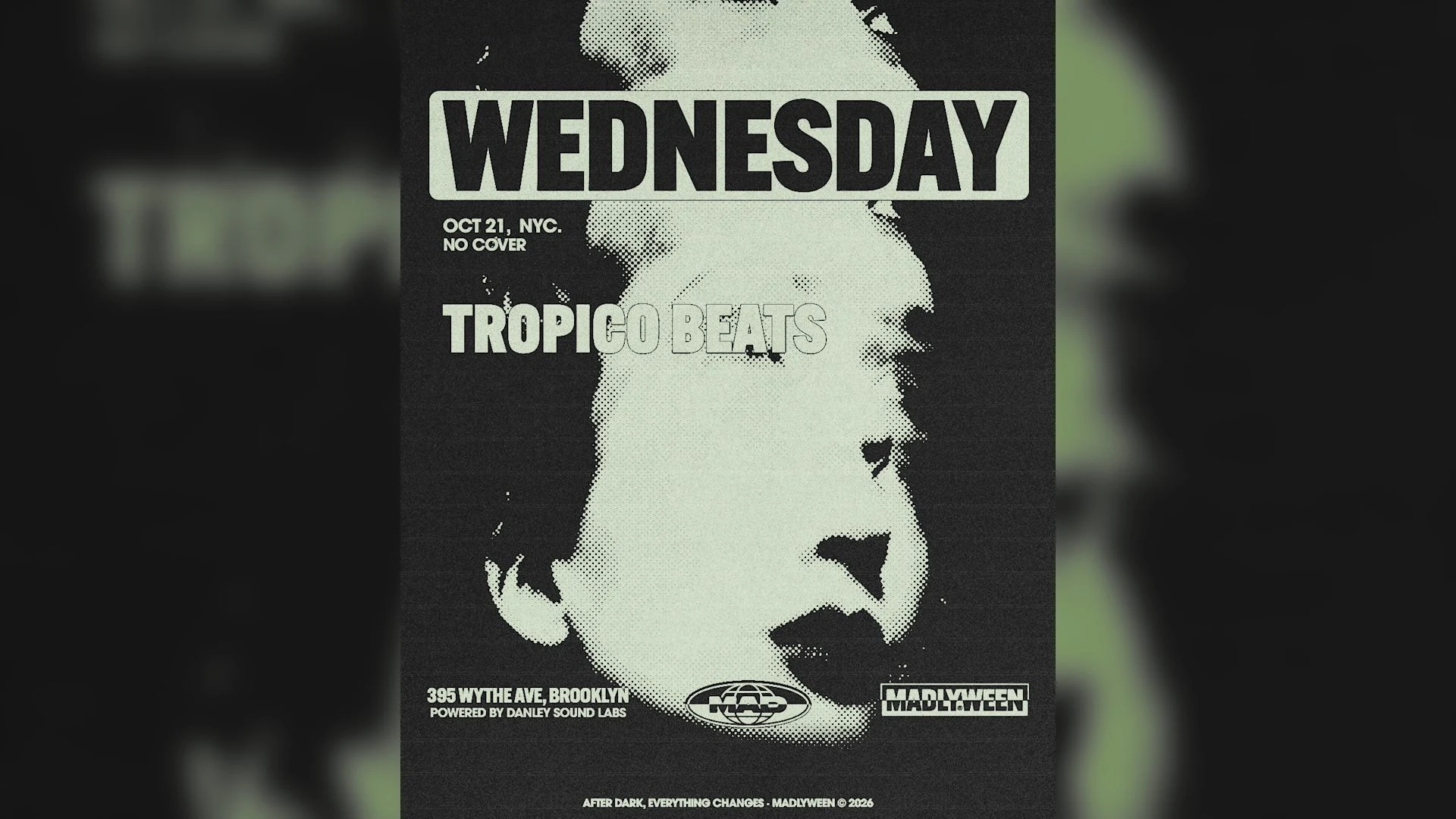 Tropico Beats