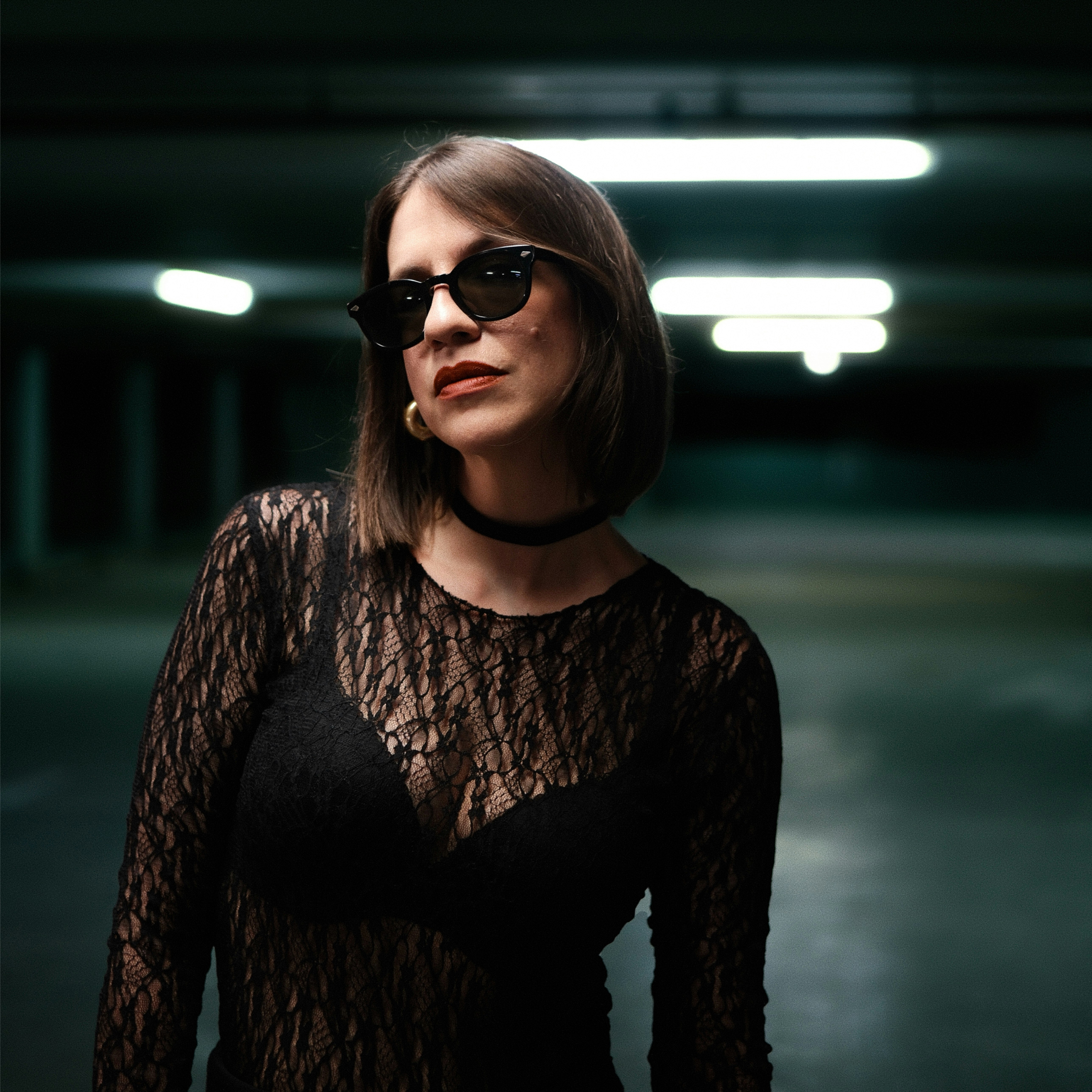 Unspun Sessions ft Shelly Peled, Liv Bloore + more
