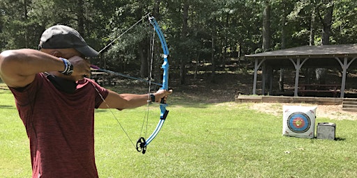 Beginner Archery Class