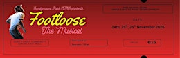 Footloose The Musical
