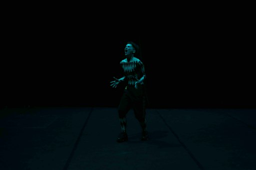 VALLY <3 AND OTHER ANGELS — Lucie Vaugeois