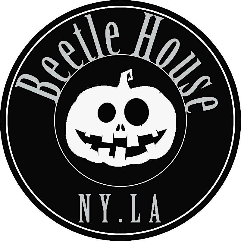 Beetle House