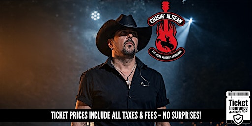 Chasin’ Aldean - Jason Aldean Tribute