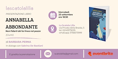Barbara Perna | presentazione