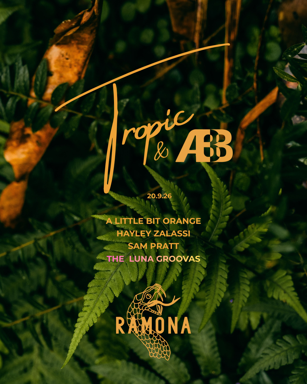 Tropic & ABB