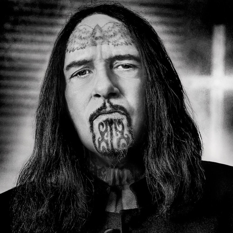 Ministry