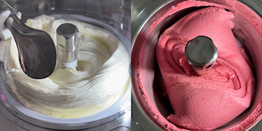 Gelato Making Class
