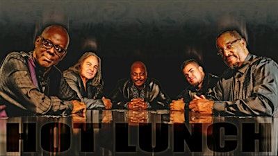 Hot Lunch Band Live at Pindustry--Free Show