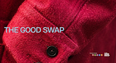 The Good Swap + Downtown Yonge BIA