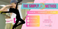 The Simply M Method Dance Class