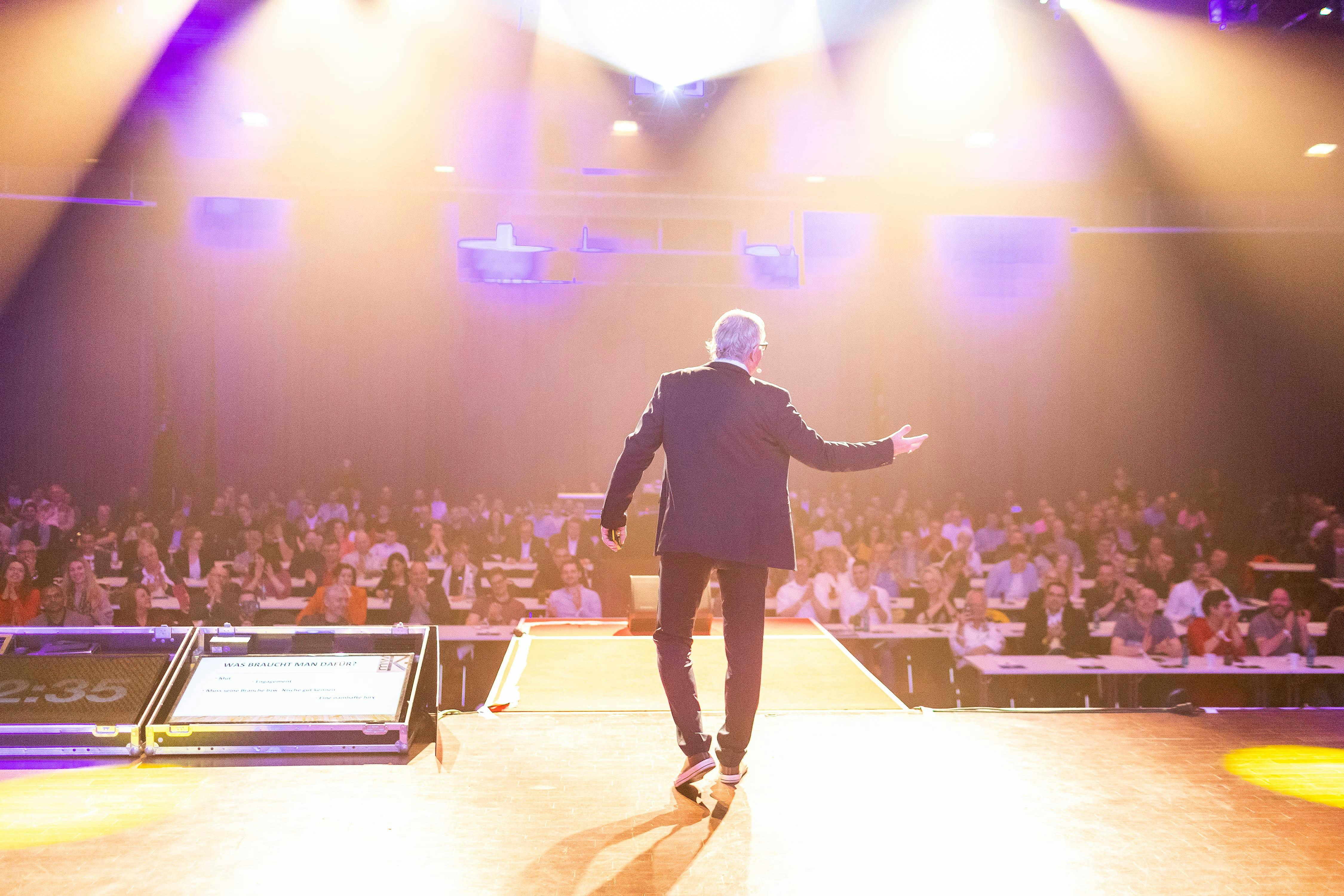 Decode Sales Mastery Programm LIVE