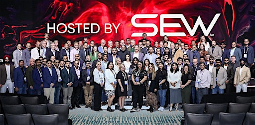 WE3 Global AI Summit 2026 by SEW.AI