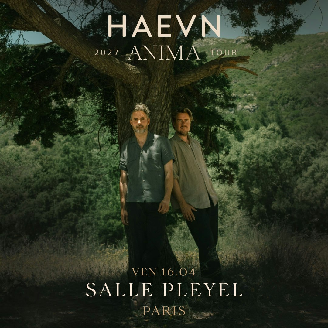 HAEVN