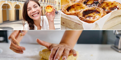 Crafting the Pastel da Nata Pastry in Lisbon - Cooking Class in Lisbon | Cozymeal™