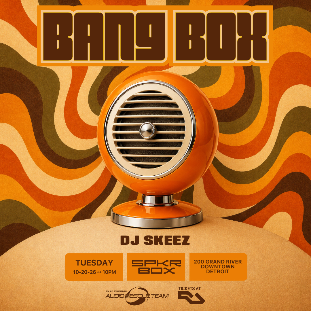 Bang Box