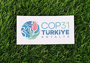 HKA seminar: Decoding Climate Governance: Insights for COP31