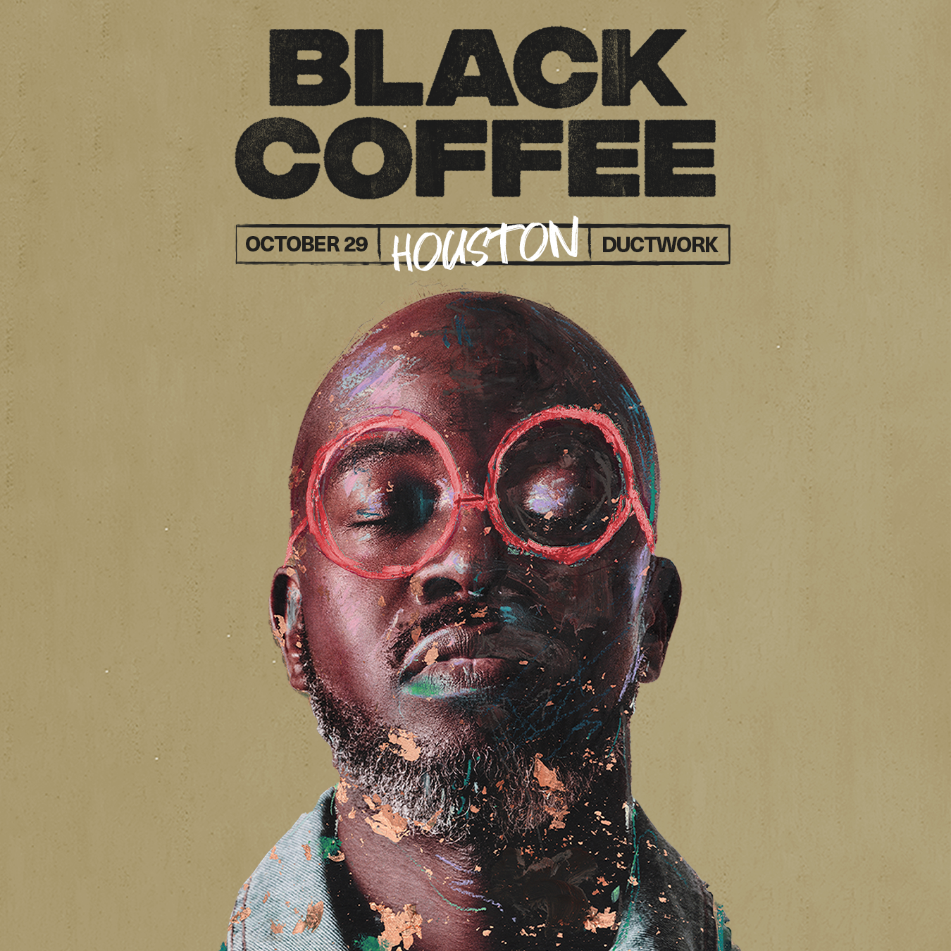 Black Coffee