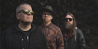 Elsewhere x Saint Vitus Present: Monolord, Khemmis, Earth Tongue