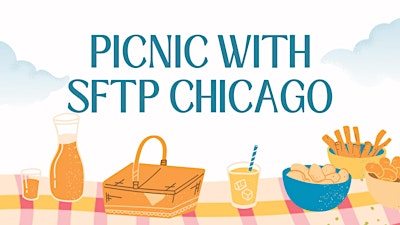 Picnic at Grant Park