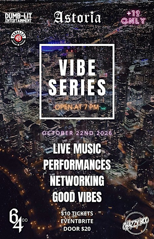 VIBE SERIES