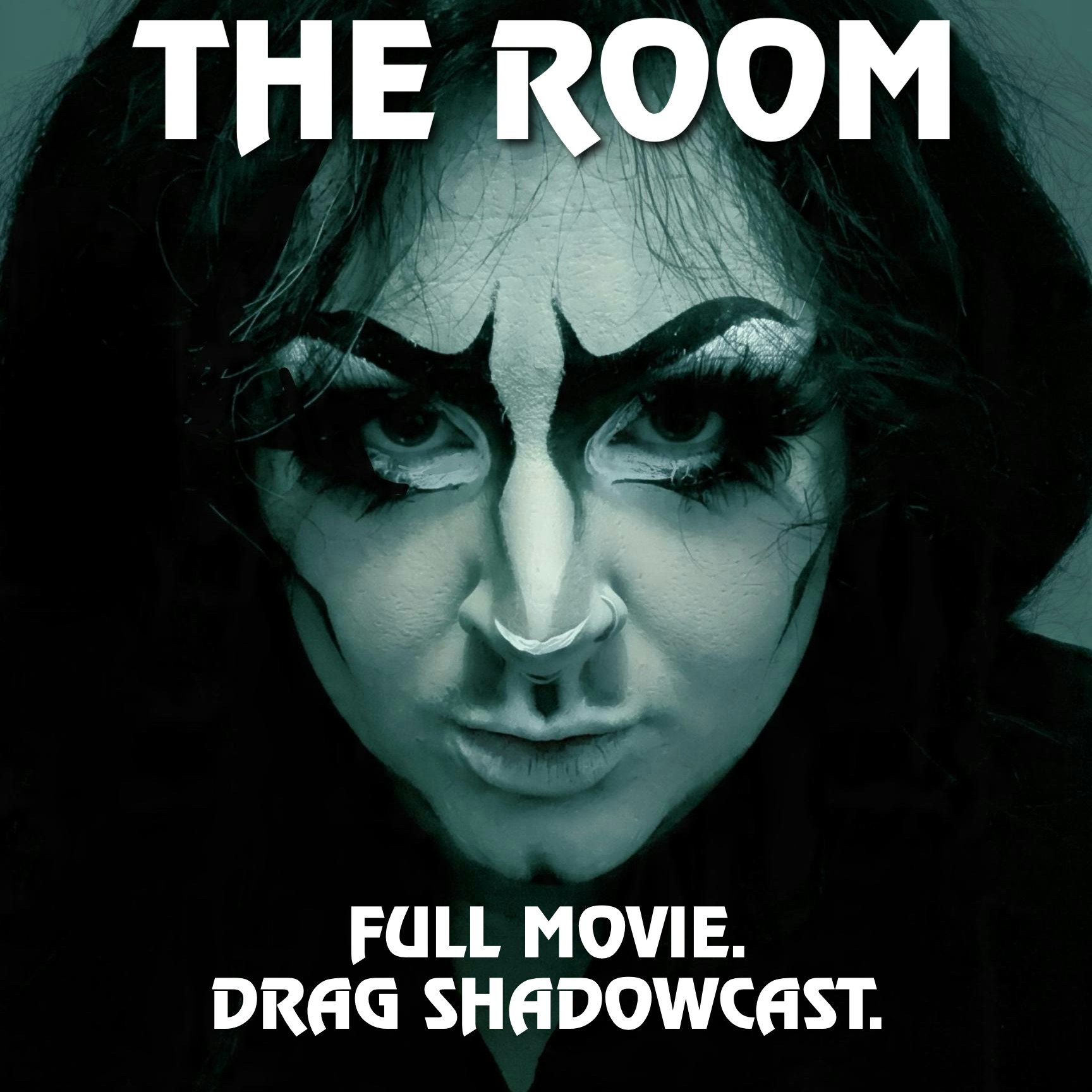 The Room starring Benedick the Bastard
