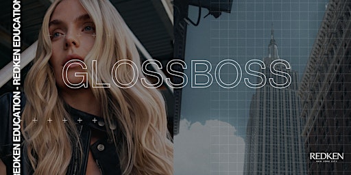 REDKEN CANADA- GLOSS BOSS