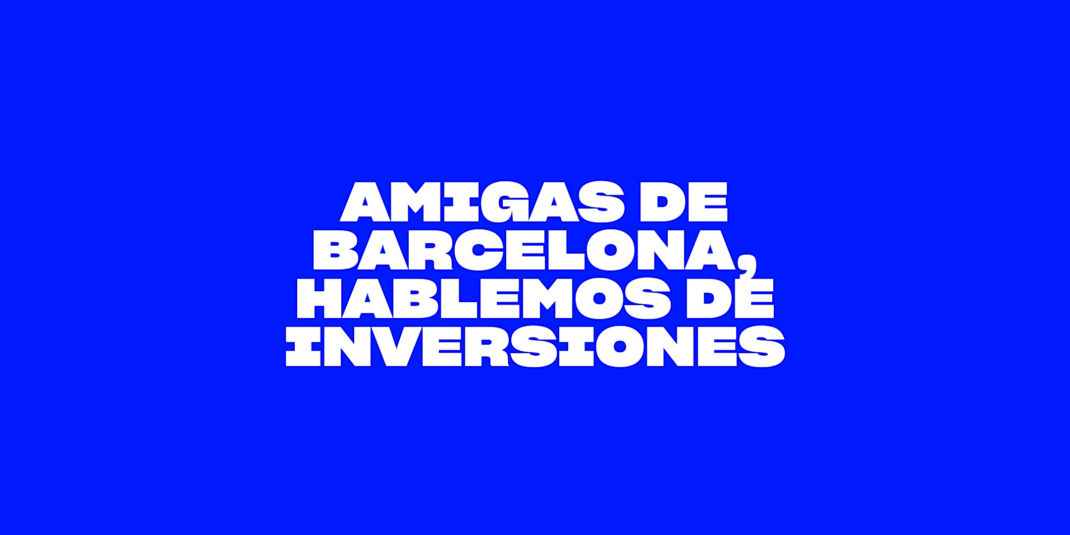 Cómo empezar a invertir cuando nadie te enseñó