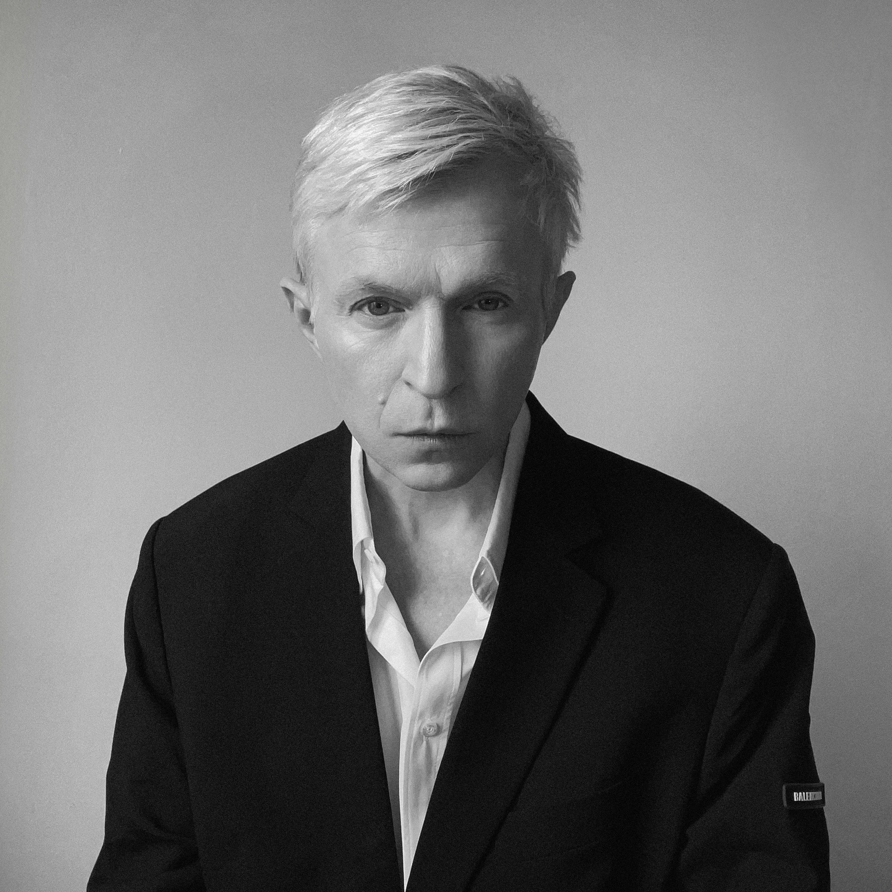 Jay-Jay Johanson en Sound Isidro