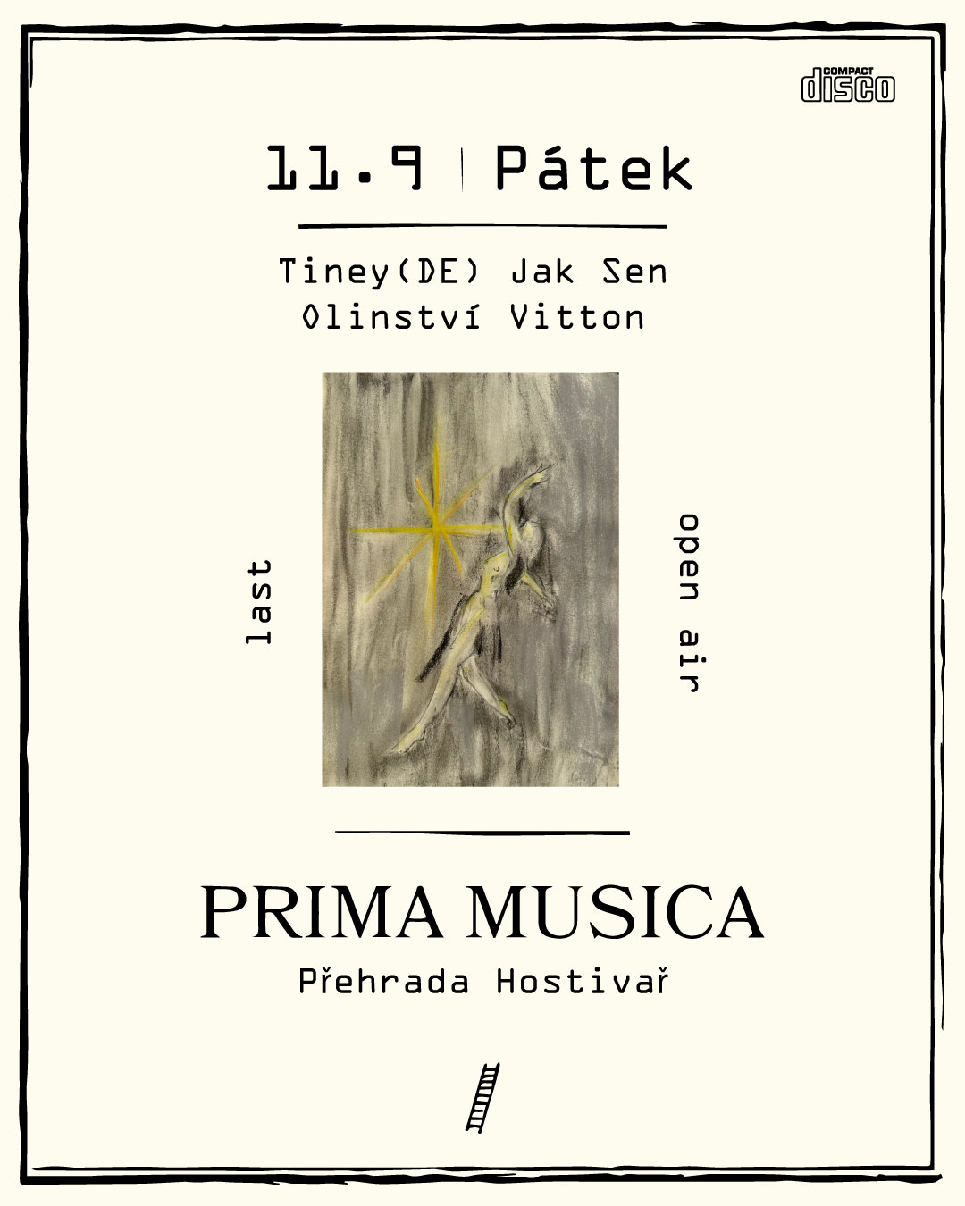 Prima Musica: 𝓛𝓪𝓼𝓽 𝓸𝓹𝓮𝓷 𝓪𝓲𝓻 𝓸𝓯 𝓽𝓱𝓮 𝓼𝓾𝓶𝓶𝓮𝓻