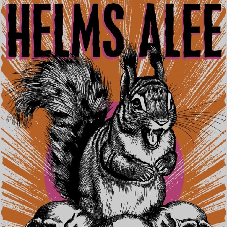 Helms Alee