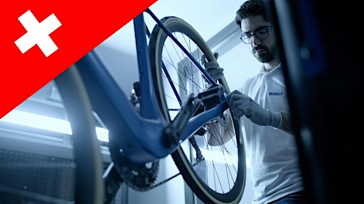 MAHLE Smart Training | Werden Sie Certified PRO Dealer – Zürich