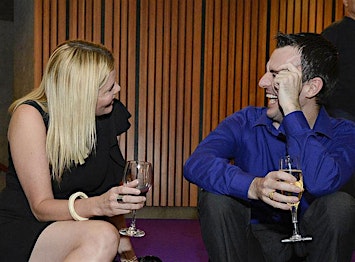 Matched Speed Dating in River North | Cityswoon | Ages  38-52