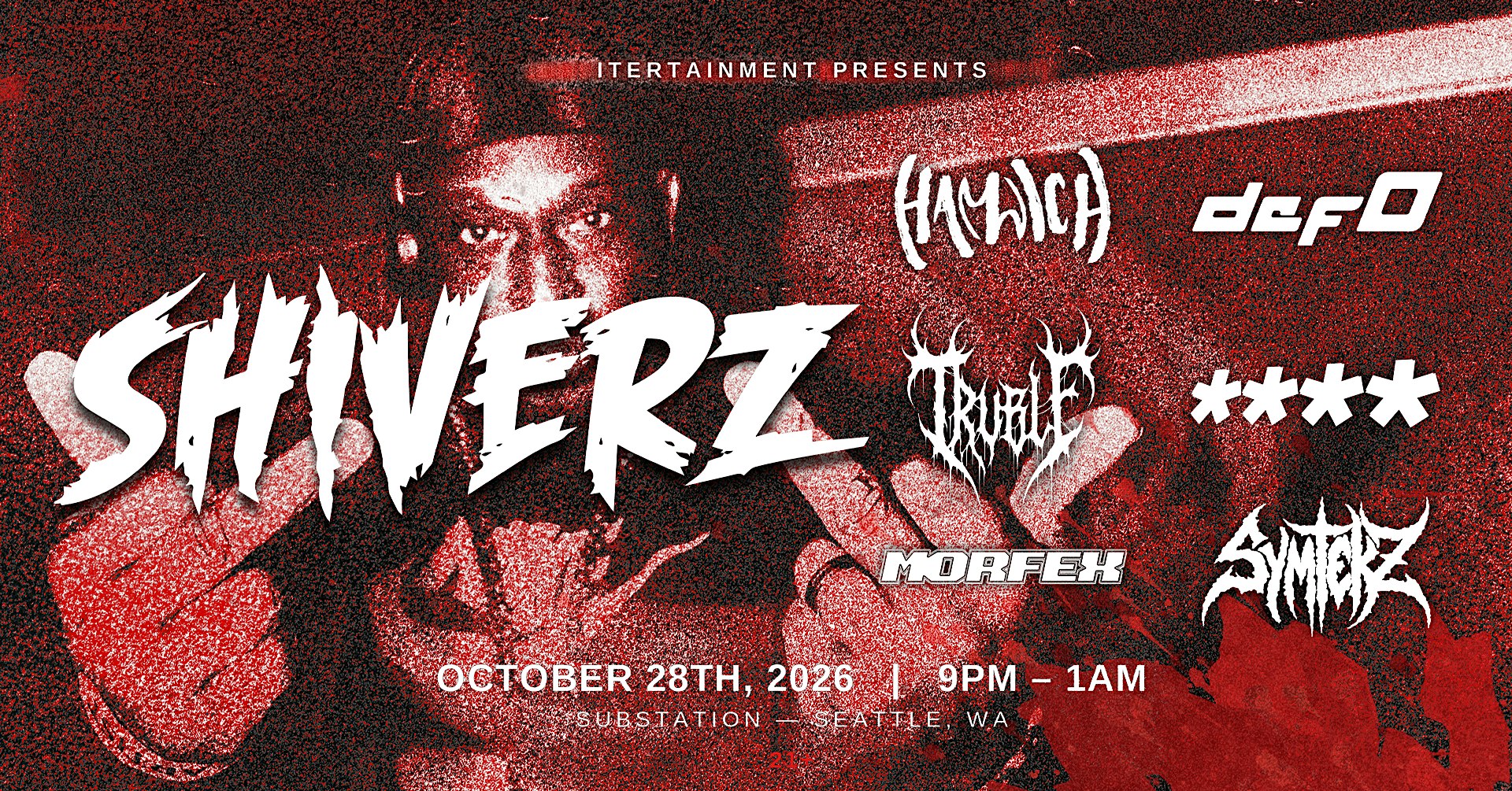 Shiverz