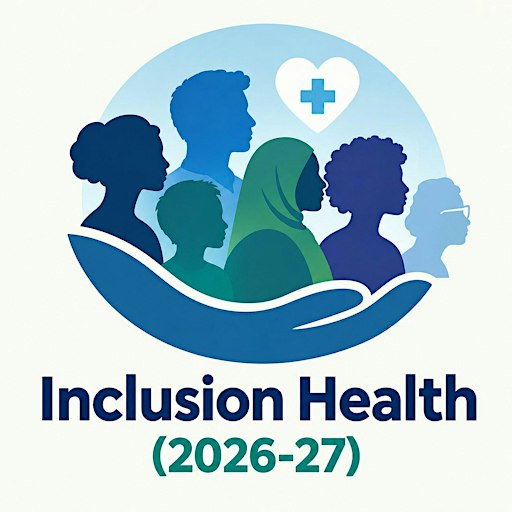 Introduction to Inclusion Health  (2026–27)