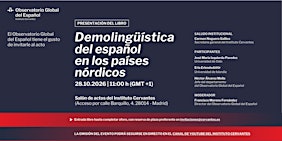 Demolingüística del español en los países nórdicos