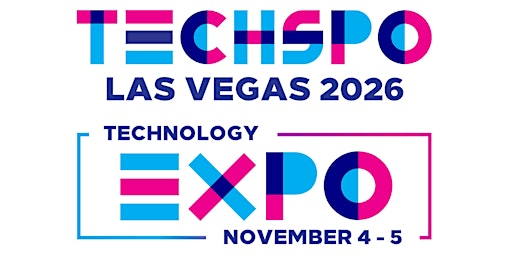 TECHSPO Las Vegas 2026 Technology Expo (Internet ~ AdTech ~ MarTech)