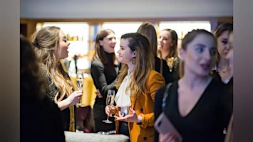 Women in Business, Startups, Professionals Social Networking Event Austin