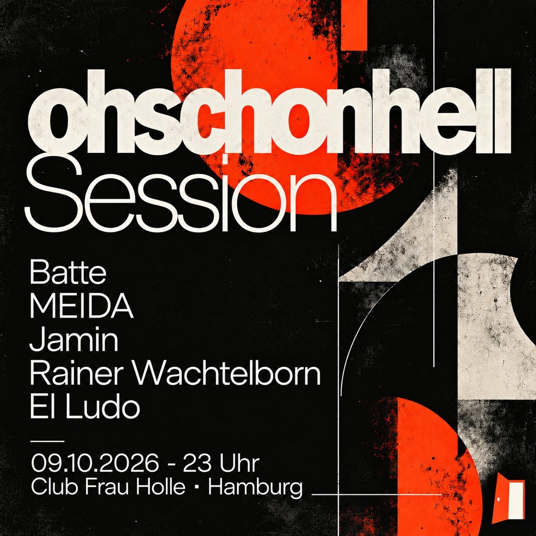 ohschonhell Session