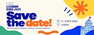 Lisbon Gov Jam 2026