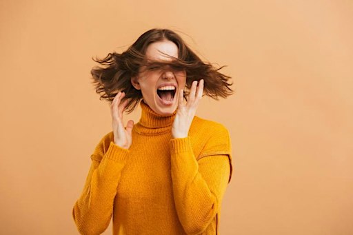 Express Your Anger! Somatic exercise workshop