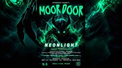 MOORDOOR