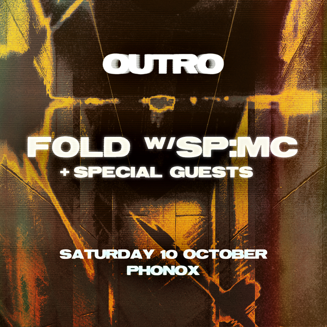 OUTRO: Fold with SP:MC + Special Guests