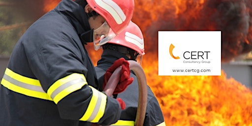 WSQ Respond to Fire Emergency in Buildings (PI-CP-103E-1)Run 381