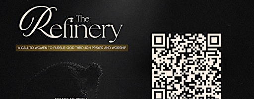 The Refinery